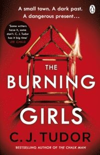 Burning Girls