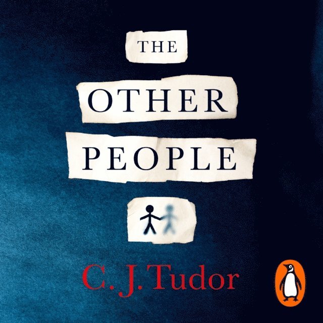C. J. Tudor - Other People, Ljudbok