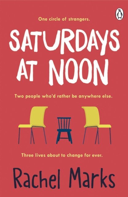 Rachel Marks - Saturdays at Noon, E-bok