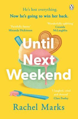 Until Next Weekend av Rachel Marks