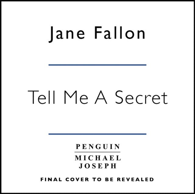 Jane Fallon - Tell Me a Secret, Ljudbok