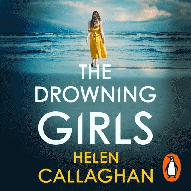 Helen Callaghan - Drowning Girls, Ljudbok