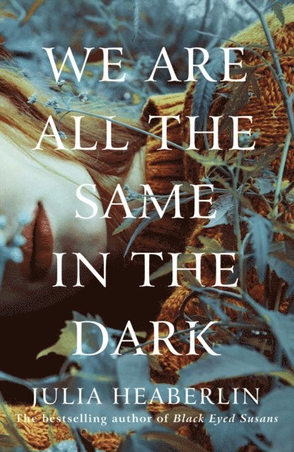 Julia Heaberlin - We Are All the Same in the Dark, E-bok