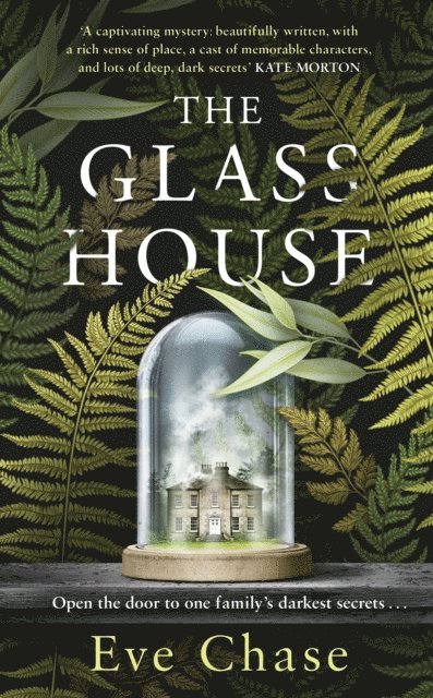 Eve Chase - Glass House, E-bok