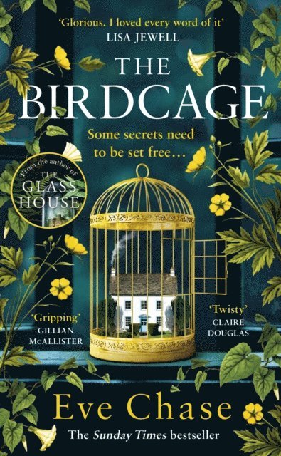 Eve Chase - Birdcage, E-bok