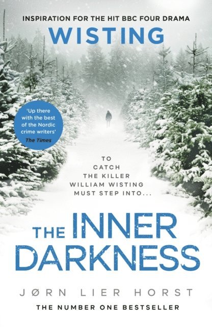 Jørn Lier Horst - Inner Darkness, E-bok