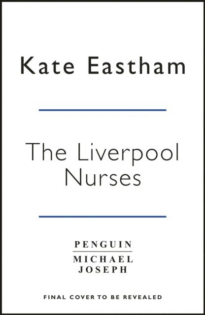 Kate Eastham - Liverpool Nightingales, Ljudbok