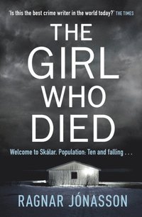 Girl Who Died