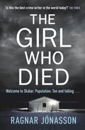 Girl Who Died