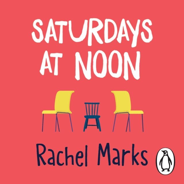 Rachel Marks - Saturdays at Noon, Ljudbok