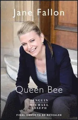 Jane Fallon - Queen Bee, Häftad