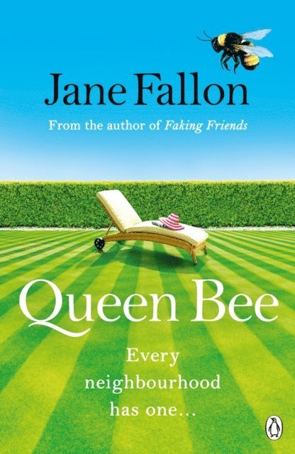 Jane Fallon - Queen Bee, E-bok