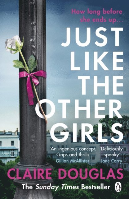 Claire Douglas - Just Like the Other Girls, E-bok