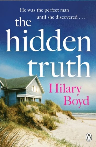 Hilary Boyd - Hidden Truth, E-bok