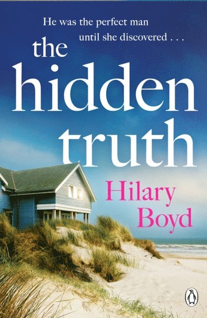 Hilary Boyd - Hidden Truth, E-bok