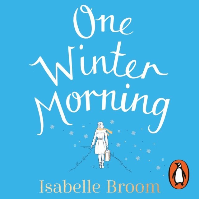 Isabelle Broom - One Winter Morning, Ljudbok