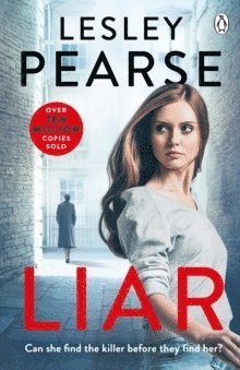 Lesley Pearse - Liar, Häftad