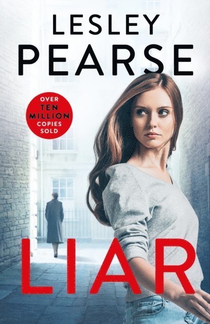 Lesley Pearse - Liar, E-bok