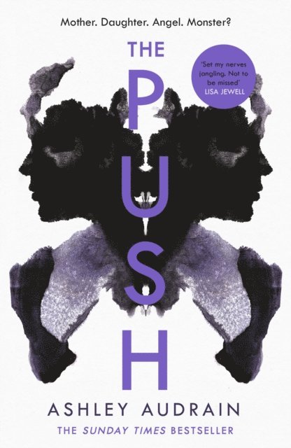 Ashley Audrain - Push, E-bok
