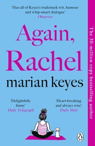 Marian Keyes - Again, Rachel, Häftad