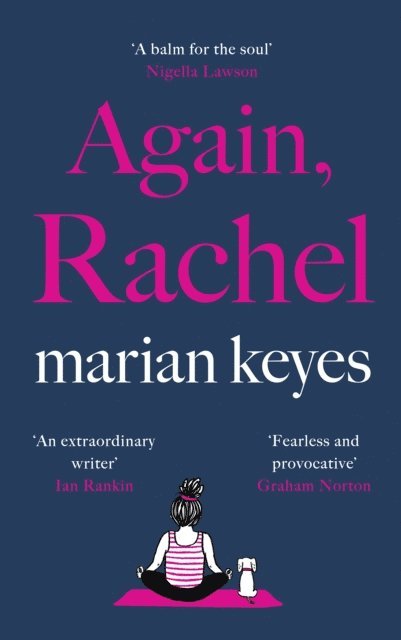 Marian Keyes - Again, Rachel, E-bok