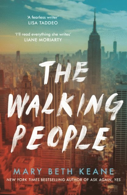 Mary Beth Keane - Walking People, E-bok