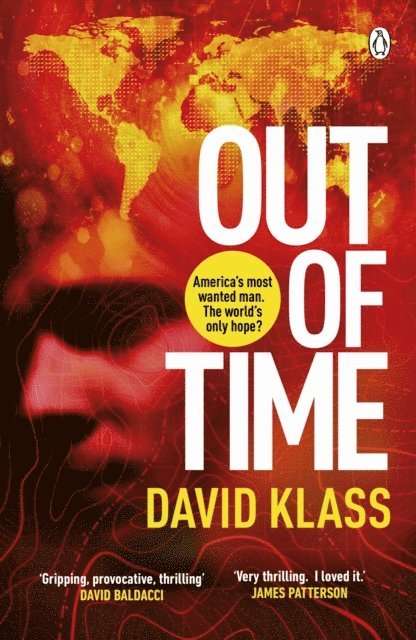 David Klass - Out of Time, E-bok