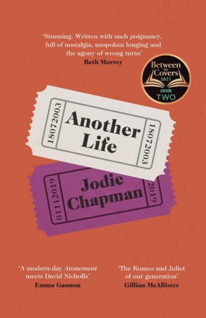 Jodie Chapman - Another Life, E-bok