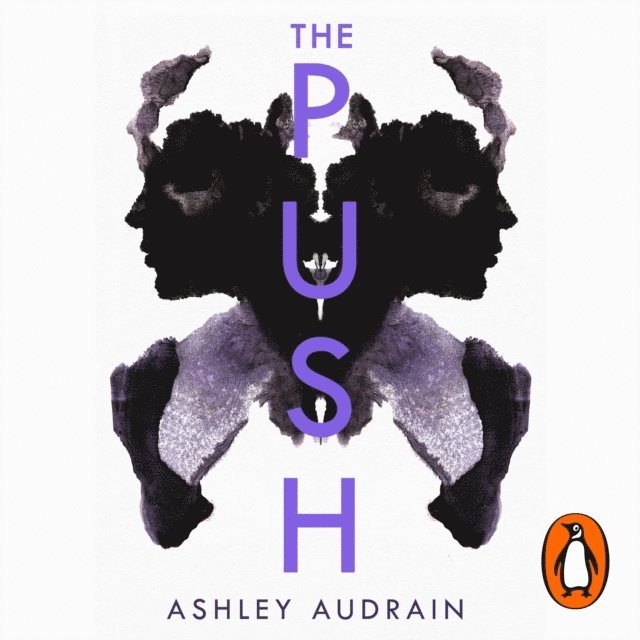 Ashley Audrain - Push, Ljudbok