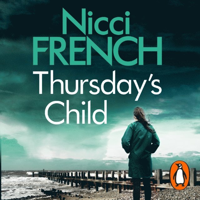 Nicci French - Thursday's Child, Ljudbok