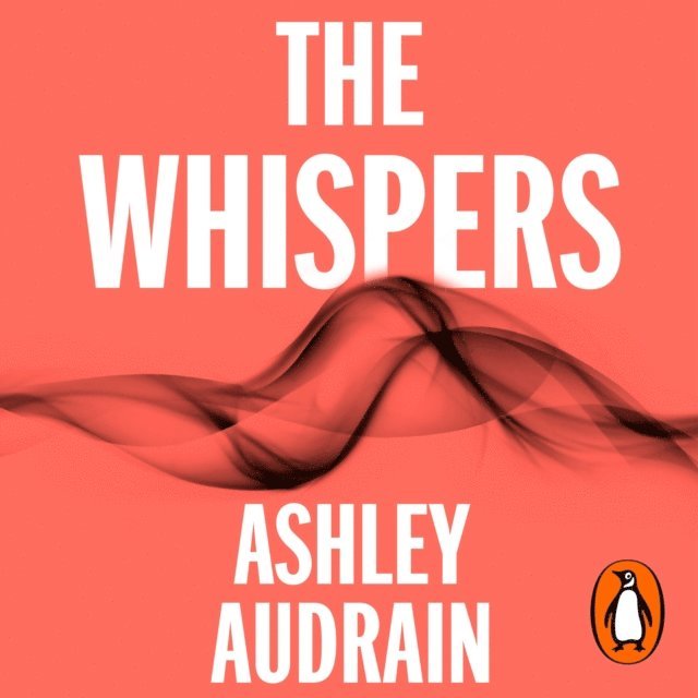 Ashley Audrain - Whispers, Ljudbok