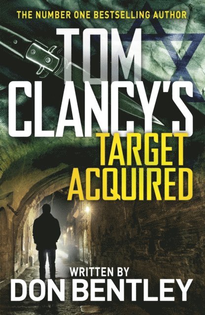 Don Bentley - Tom Clancy’s Target Acquired, E-bok