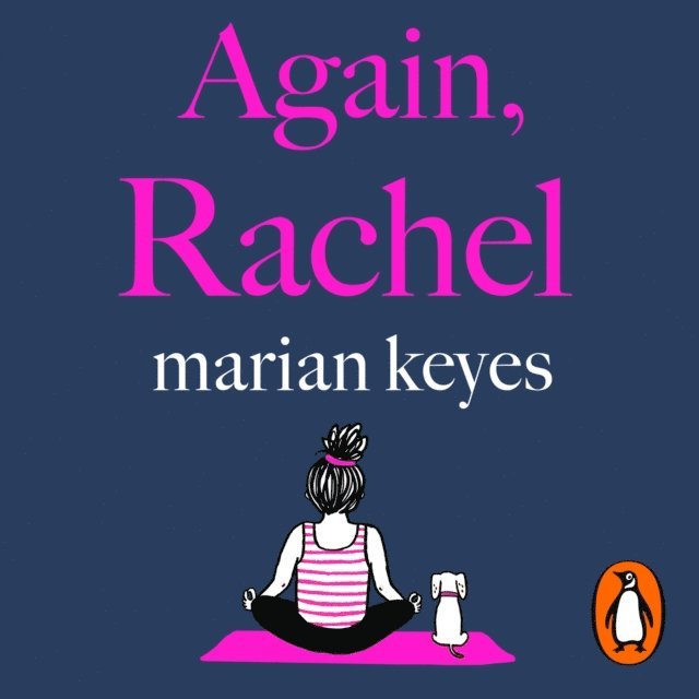 Marian Keyes - Again, Rachel, Ljudbok