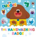 Hey Duggee: The Handwashing Badge