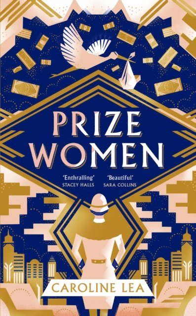 Caroline Lea - Prize Women, E-bok