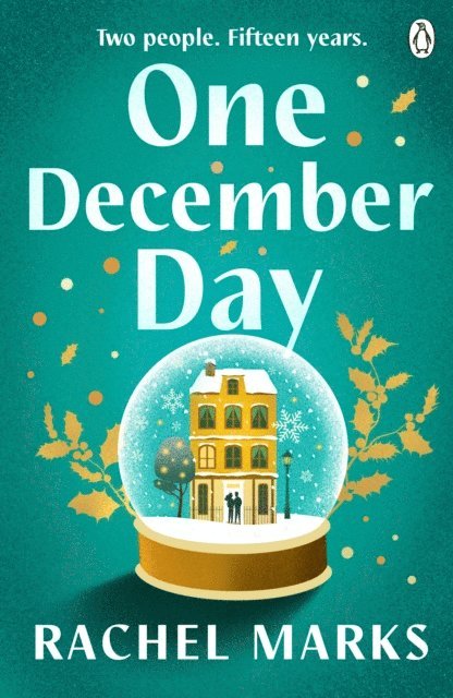 Rachel Marks - One December Day, E-bok