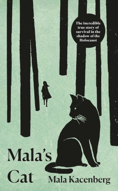 Mala Kacenberg - Mala's Cat, E-bok