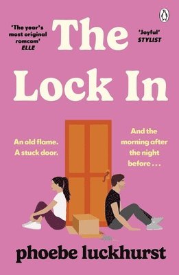 Phoebe Luckhurst - Lock In, Häftad