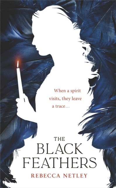 Rebecca Netley - Black Feathers, E-bok