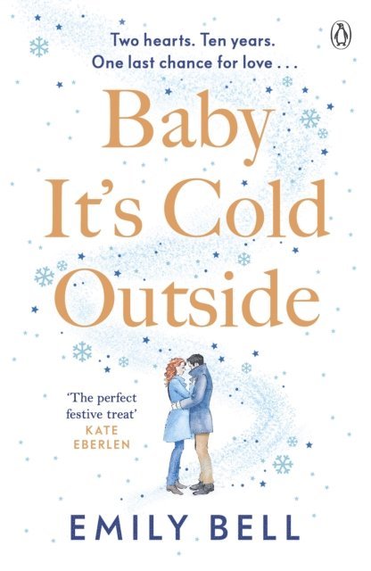 Emily Bell - Baby It's Cold Outside, E-bok