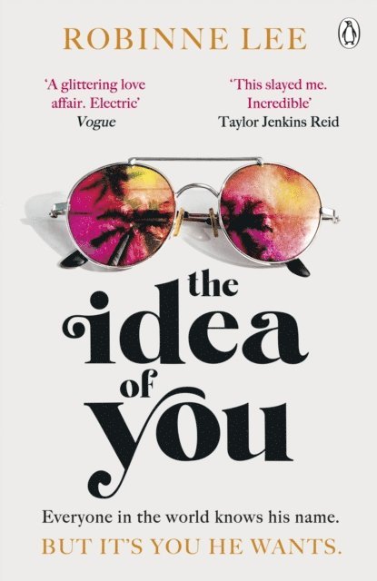 Robinne Lee - Idea of You, E-bok
