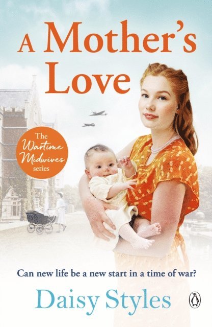 Daisy Styles - Mother's Love, E-bok. Tillgänglighet: Lägg i varukorg