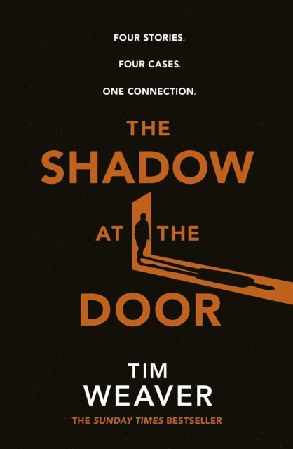 Tim Weaver - Shadow at the Door, E-bok