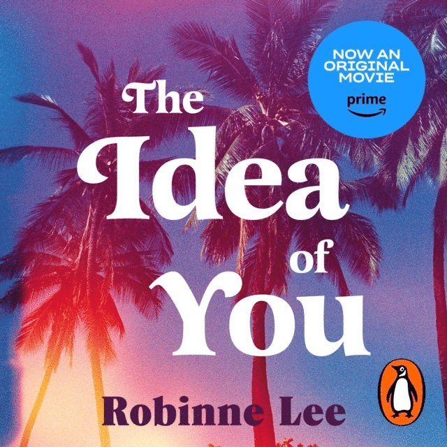 Robinne Lee - Idea of You, Ljudbok