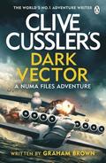 Clive Cusslers Dark Vector