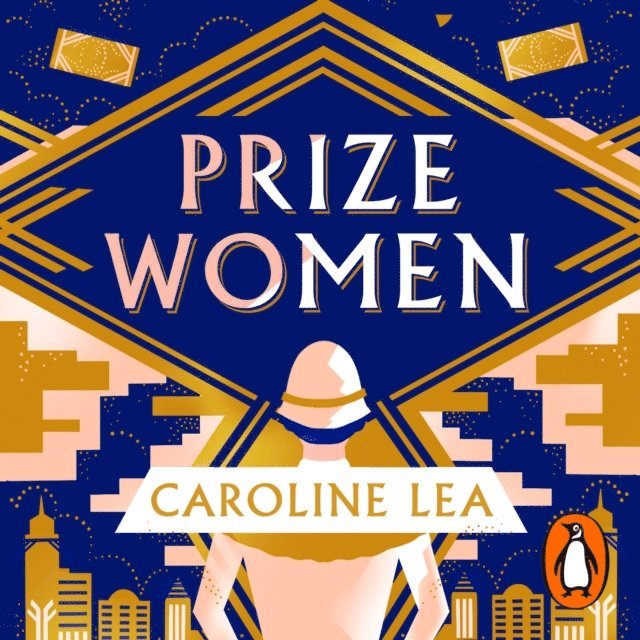 Caroline Lea - Prize Women, Ljudbok