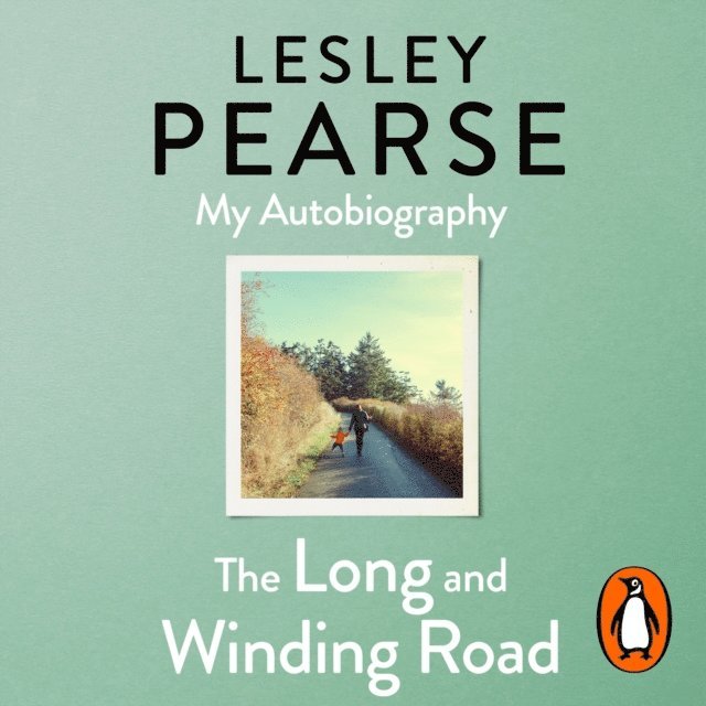 Lesley Pearse - Long and Winding Road, Ljudbok