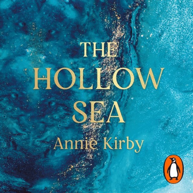 Annie Kirby - Hollow Sea, Ljudbok