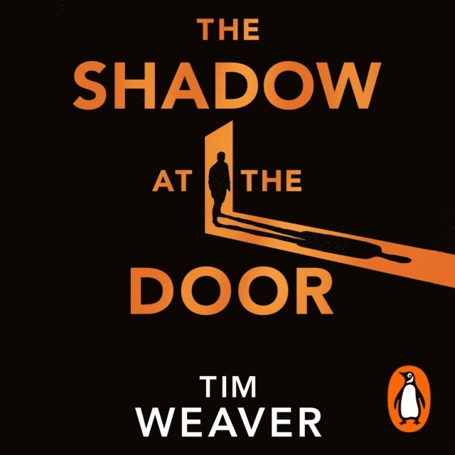 Tim Weaver - Shadow at the Door, Ljudbok