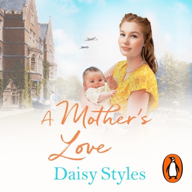Daisy Styles - Mother's Love, Ljudbok. Tillgänglighet: Lägg i varukorg